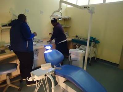 Dental-Service